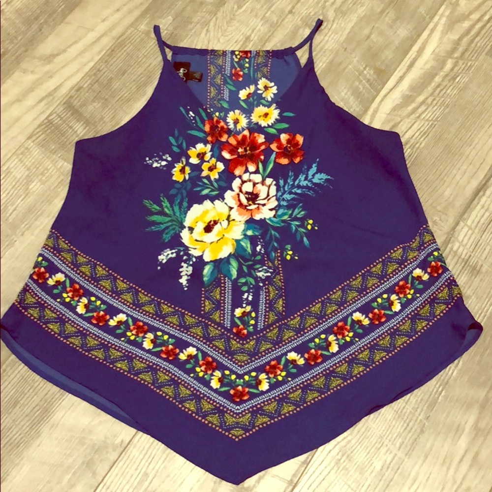 Shirt for the Summer 🌞
